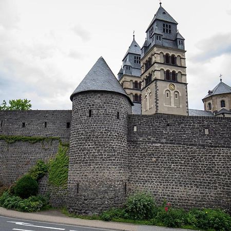 Hinter Burg, Haus Mit Garten Mayen Kültér fotó