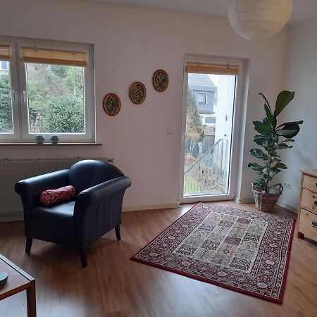 Hinter Burg, Haus Mit Garten Mayen Kültér fotó