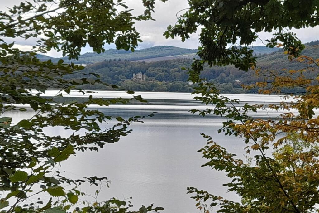 Hinter Burg, Haus Mit Garten Mayen Kültér fotó