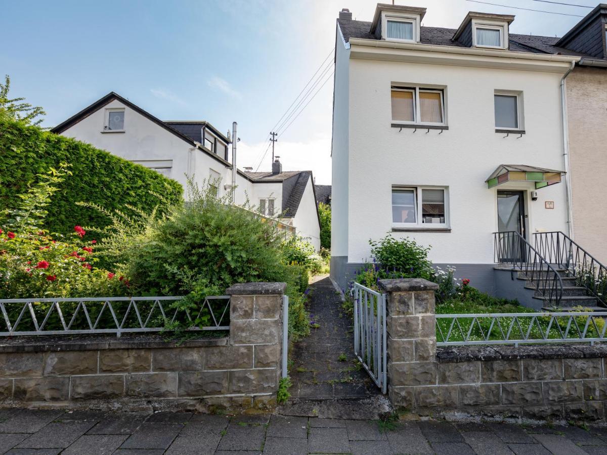 Hinter Burg, Haus Mit Garten Mayen Kültér fotó