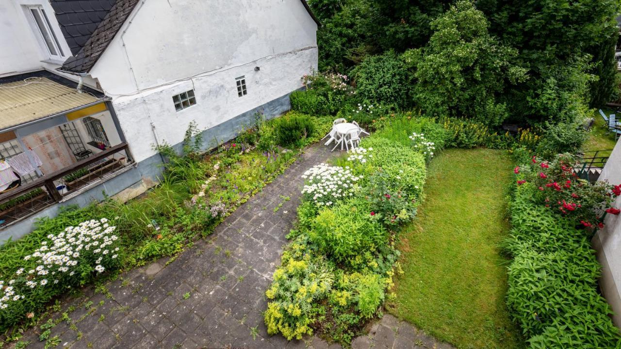 Hinter Burg, Haus Mit Garten Mayen Kültér fotó