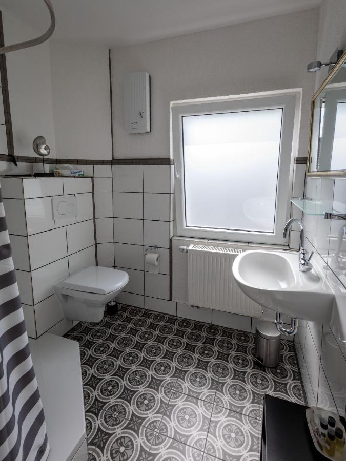 Hinter Burg, Haus Mit Garten Mayen Kültér fotó