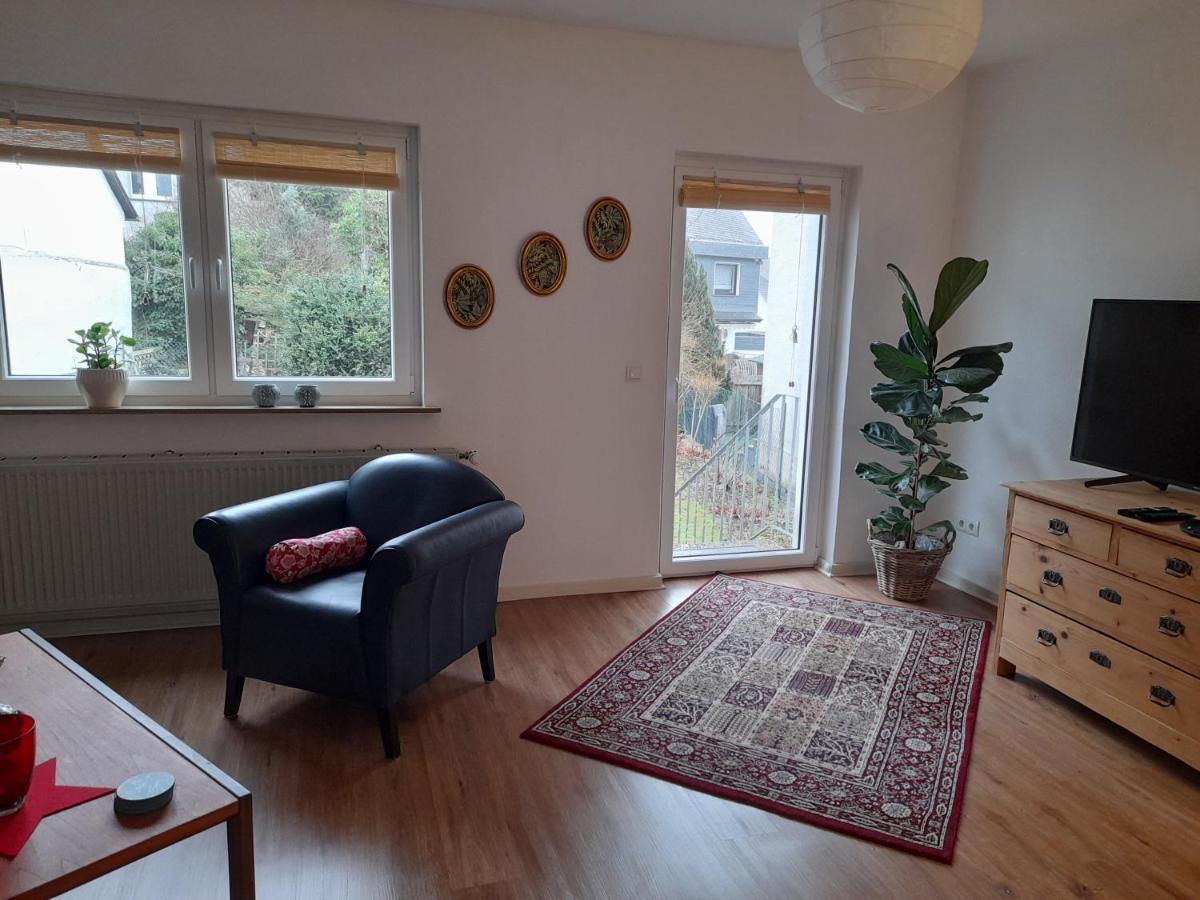 Hinter Burg, Haus Mit Garten Mayen Kültér fotó